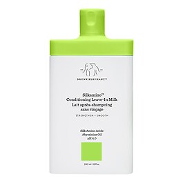Silkamino™ - Après-shampoing lait sans rinçage